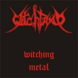 Witchtrap (COL) : Witching Metal